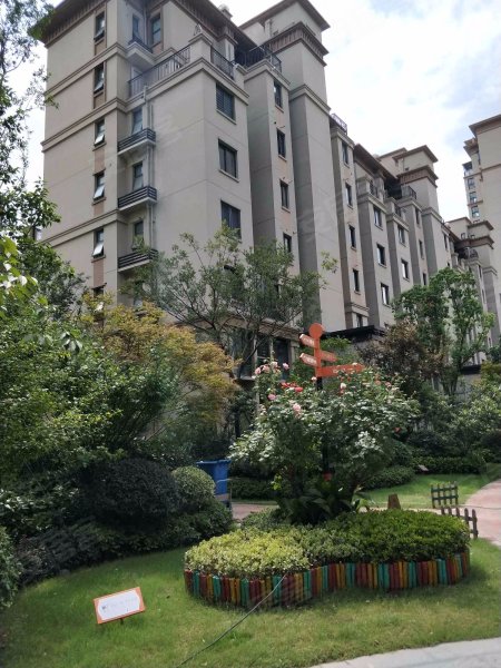 佳兆业城市广场(西区) 