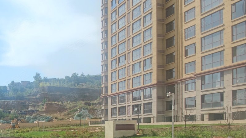 凯泽世纪公园,长青路-延安凯泽世纪公园二手房,租房,房价-延安安居客