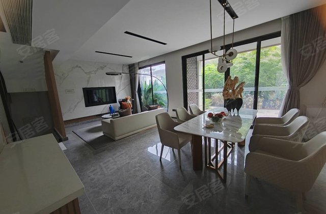 北辰龙熙台4室2厅127㎡89.8万二手房图片