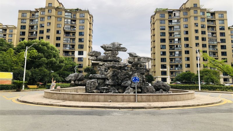 鉴湖景园,兴越路1367号-绍兴鉴湖景园二手房,租房,房价-绍兴安居客