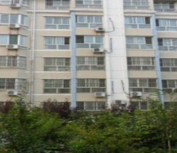 沪太路3663号大楼