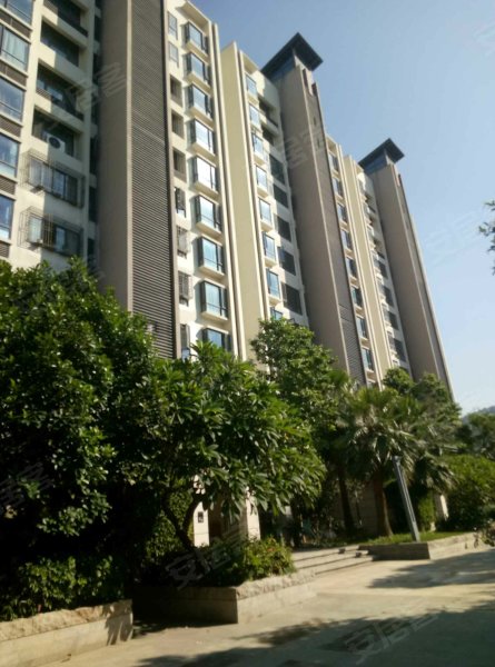 德尚世家,港前路21号-深圳德尚世家二手房,租房,房价-深圳安居客