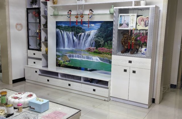 龙熙臻品3室2厅102㎡55万二手房图片