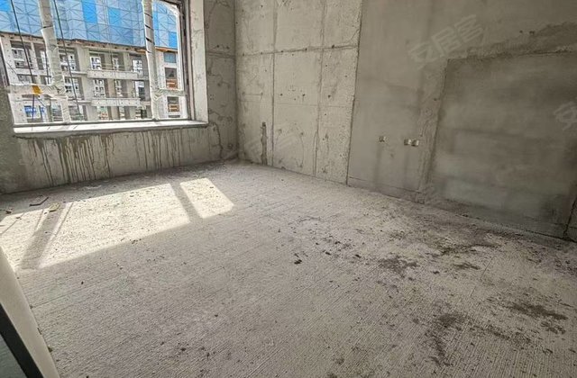 大唐养生小镇4室2厅143㎡69万二手房图片