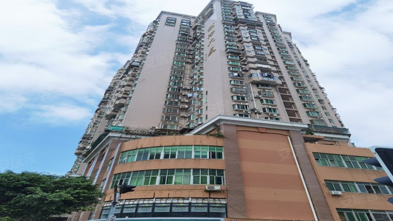 镇海大厦,镇海路56-58号-厦门镇海大厦二手房,租房,房价-厦门安居客