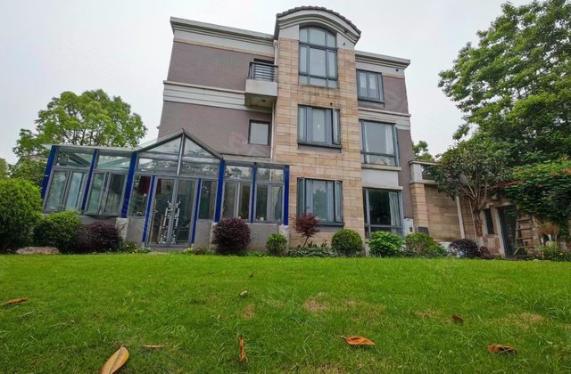 鑫山汇众苑5室4厅322.4㎡1058万二手房图片