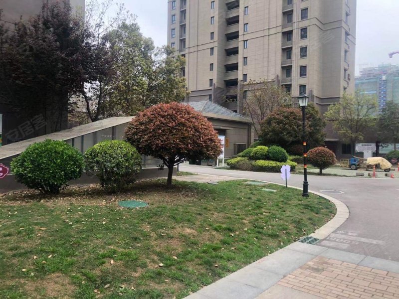 美的时代城(一期)