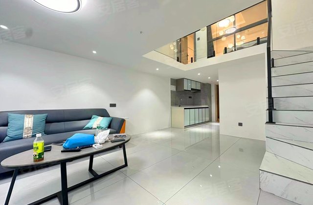 雄盛王府广场(商住楼)