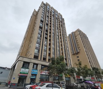 龙跃三江