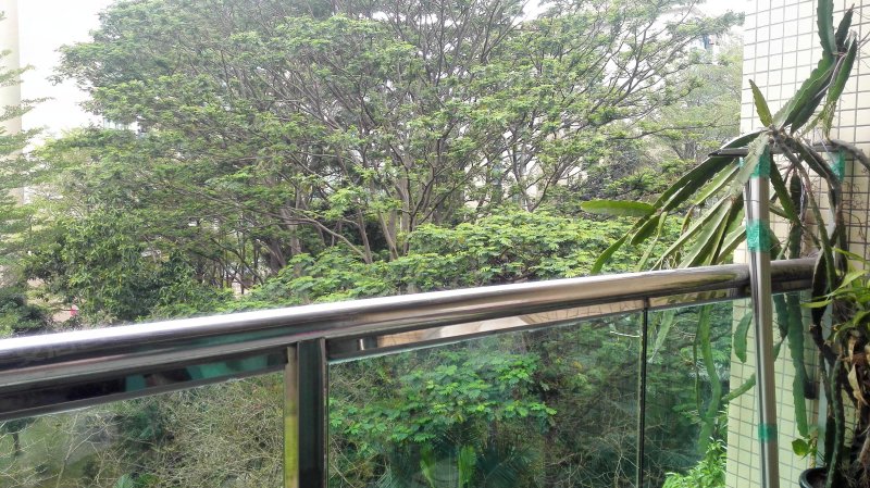 蔚蓝星湖公寓住宅