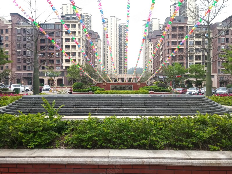 保利生态城二期