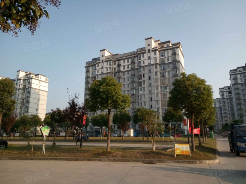 如皋城南花苑(西区)