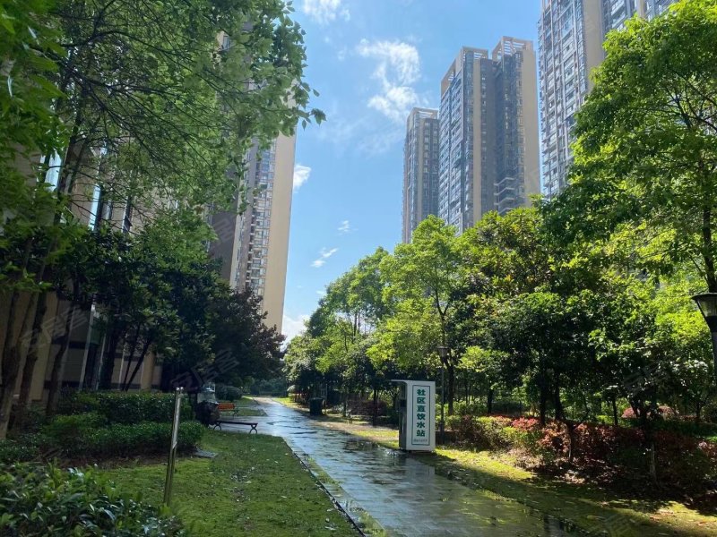 蓝山郡,星沙大道198号-长沙蓝山郡二手房,租房,房价-长沙安居客