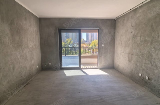 融创九棠府4室2厅143㎡79.8万二手房图片