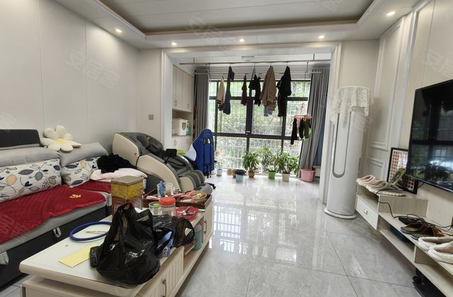 锦绣江南(樟树)3室2厅122㎡58.6万二手房图片