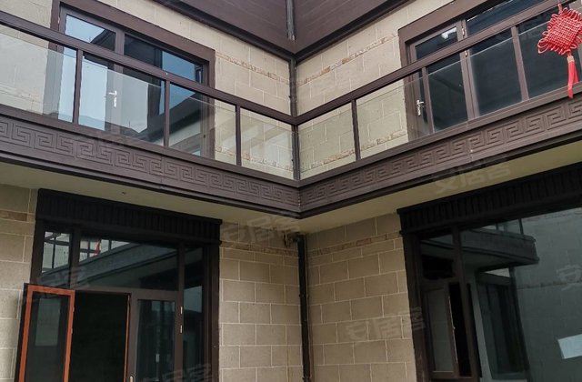 乾道大院5室2厅248㎡238万二手房图片