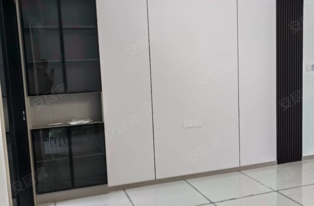 华府名都3室2厅124㎡52万二手房图片