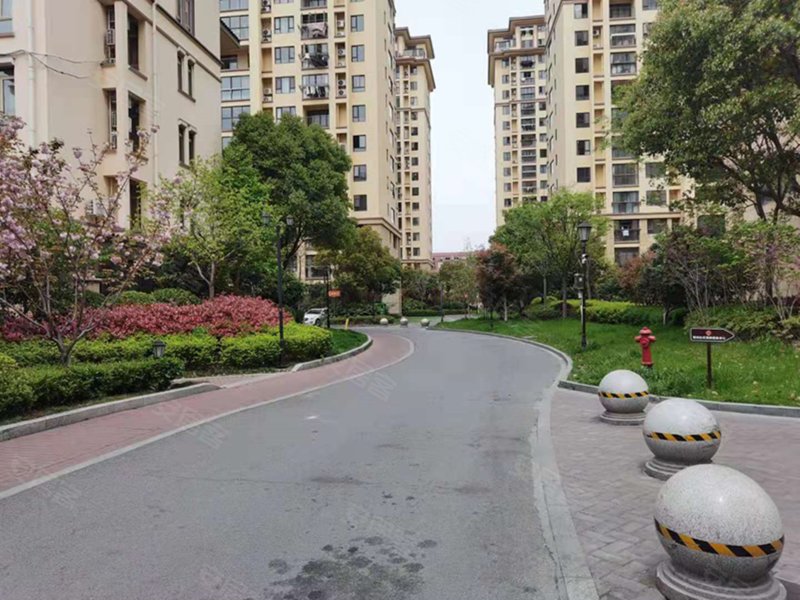 金仓华府,县府西街170号-苏州金仓华府二手房,租房,房价-苏州安居客