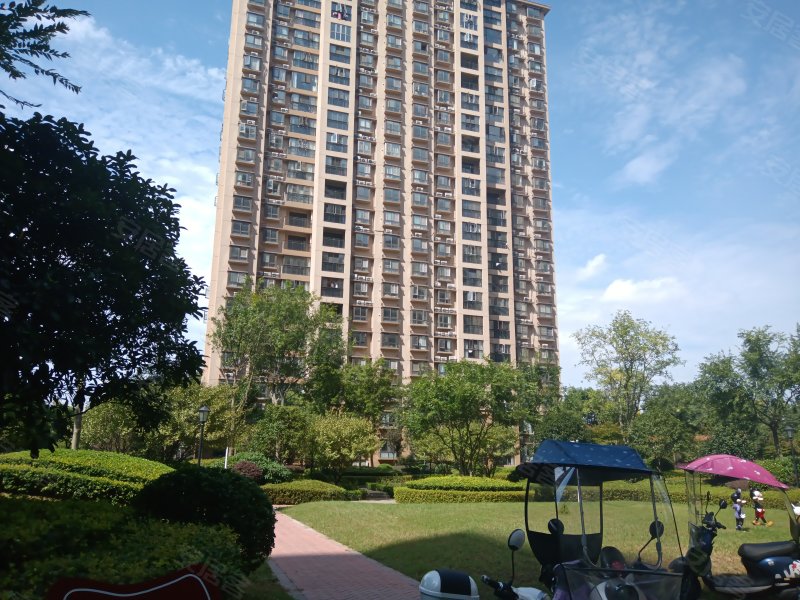 中南世纪锦城,东岳路近殷台路-潜江中南世纪锦城二手房,租房,房价