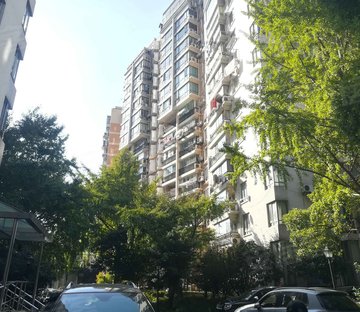 银杏家园(北区)