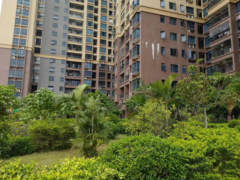 华悦名苑,桥北路-惠州华悦名苑二手房,租房,房价-惠州安居客