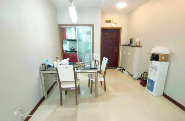 莲花半岛2室2厅87.21㎡99万二手房图片