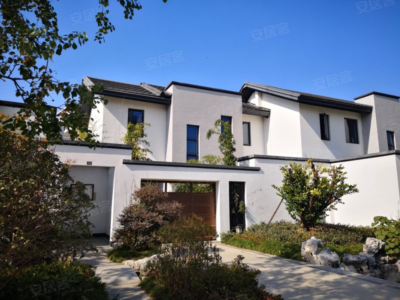 世合理想大地(别墅)