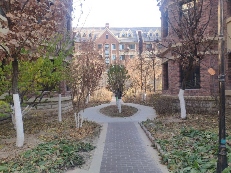 中天御园,燕山街,近大阪路-赤峰中天御园二手房,租房,房价-赤峰安居客