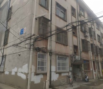 北大街21号小区