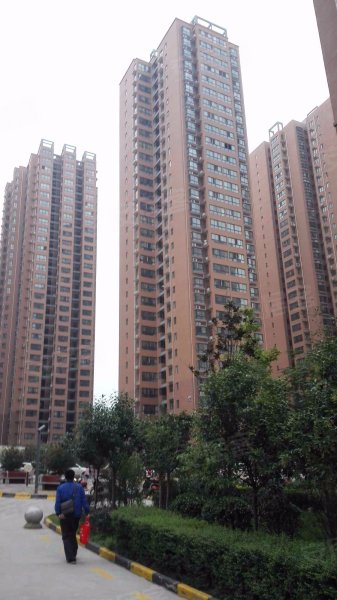 阳光幸福城,文林路-咸阳阳光幸福城二手房,租房,房价-咸阳安居客