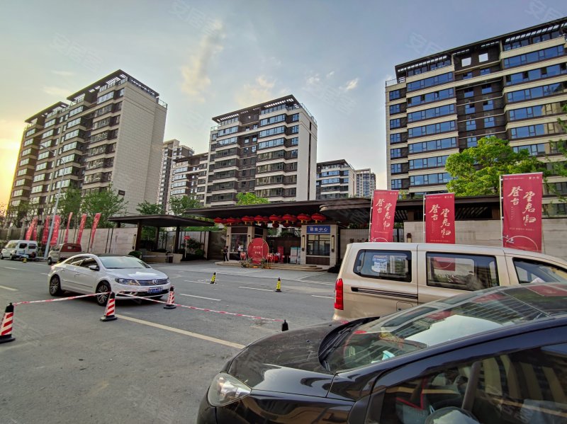 旭辉望江台,望江西路,近将军岭路-合肥旭辉望江台二手房,租房,房价