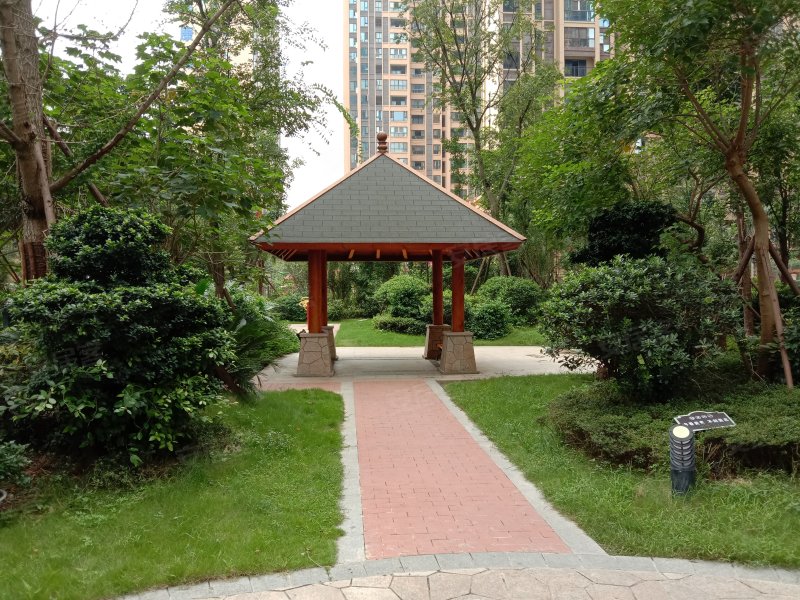 华府幸福城,幸福大道333号-成都华府幸福城二手房,租房,房价-成都安居