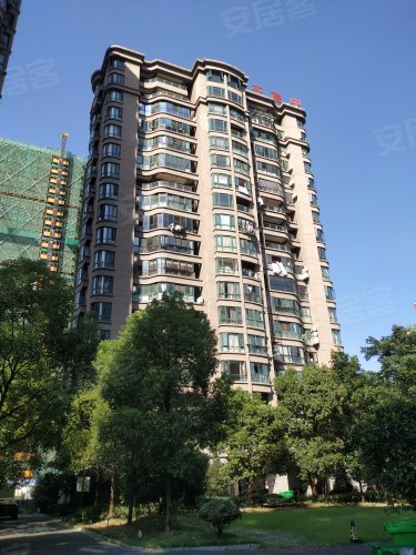 竹海御景城,迎宾大道689号 - 安吉竹海御景城二手房,租房,房价-安吉