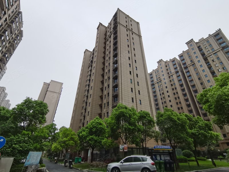 碧桂园钻石郡(公寓住宅),华中东路-安庆碧桂园钻石郡(公寓住宅)二手房