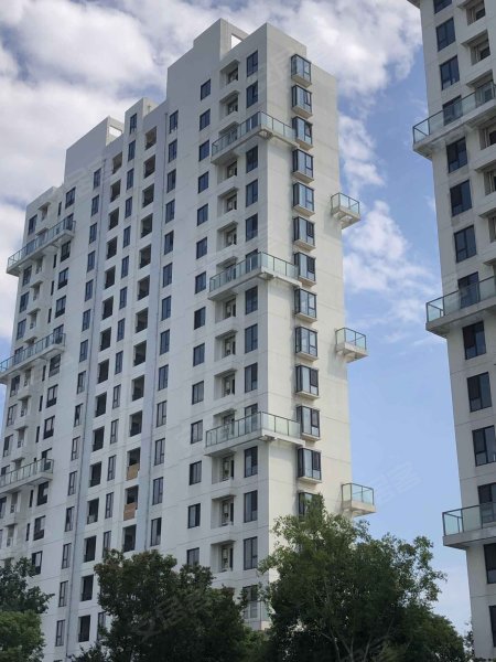 保利天琴宇(二期)