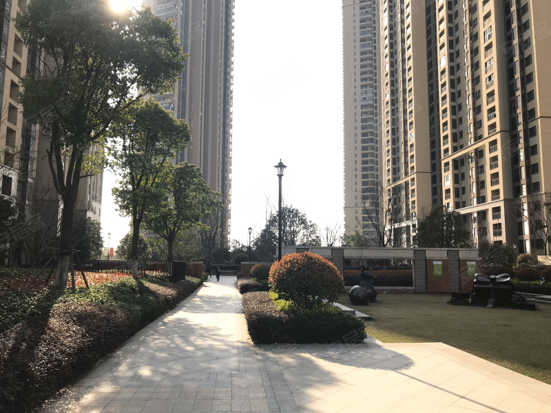 万科海上传奇,中山南路-芜湖万科海上传奇二手房,租房,房价-芜湖安居