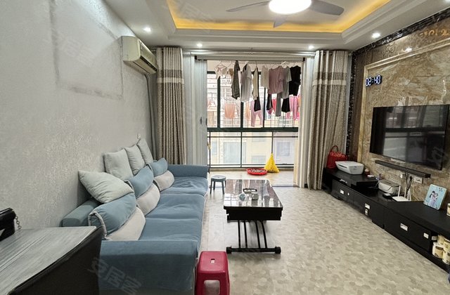 澜庭国际2室2厅82㎡38万二手房图片