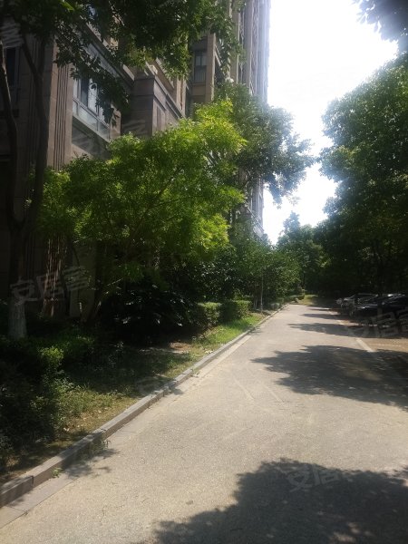 新港天之运花园(北区)