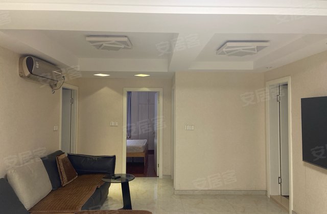 景湾花园B区3室2厅89㎡88万二手房图片