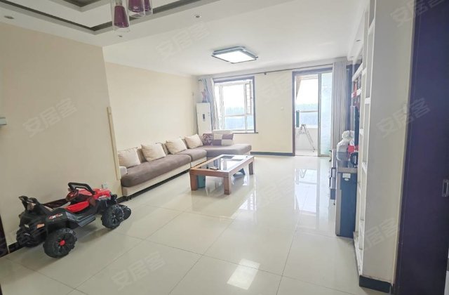 华府家园3室2厅128㎡66万二手房图片