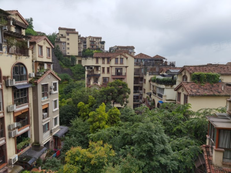 蓝光十里蓝山,渝南大道111号-重庆蓝光十里蓝山二手房,租房,房价-重庆