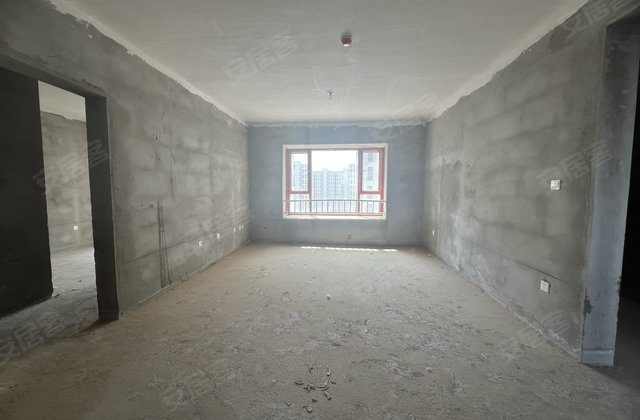 金龙圆梦时代广场3室2厅133.26㎡65.8万二手房图片