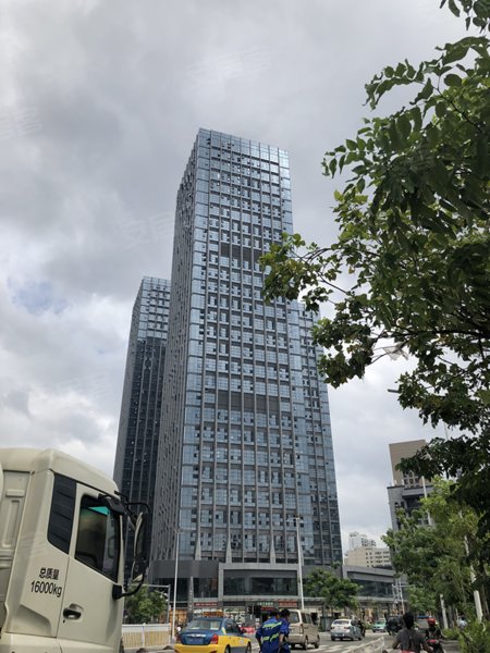 融信双杭城mini墅