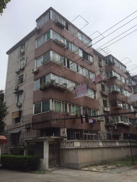 呼玛教师公寓(呼玛三村)