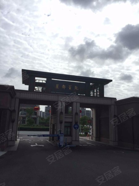 丽都璟庭(公寓住宅) 