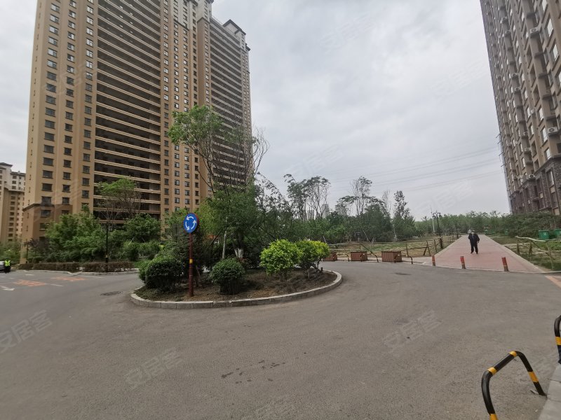 力旺康城(三期)