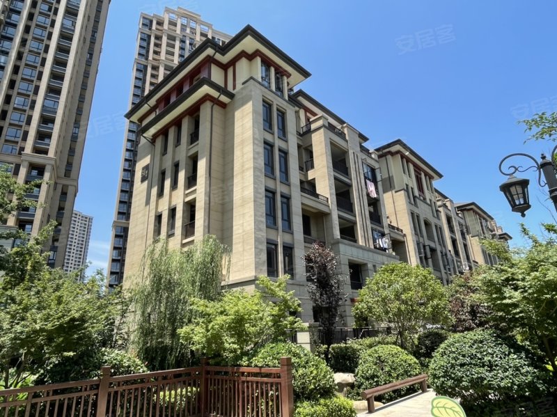 博能信江府,滨江西路11号-上饶博能信江府二手房,租房,房价-上饶安居