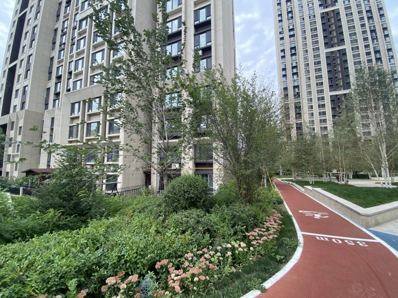 万科公园里,桂林路,近昆明路西一巷-乌鲁木齐万科公园里二手房,租房