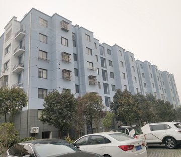 盛世名城