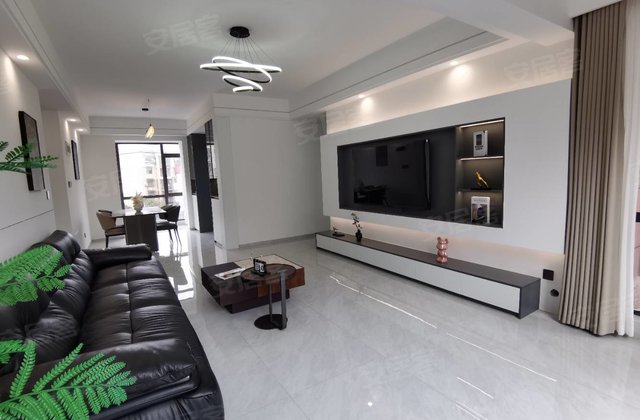 文品轩5室2厅130.79㎡59.8万二手房图片